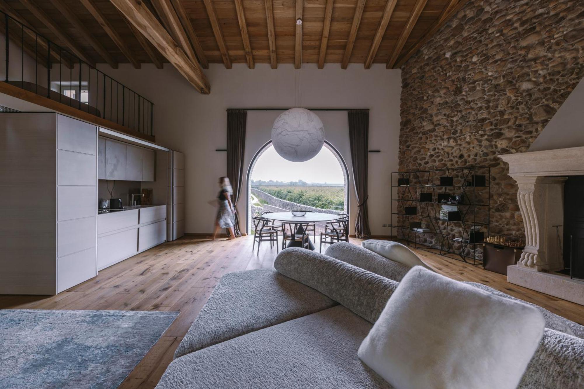 Corte Lanfranconi Relais Pescantina Exterior photo