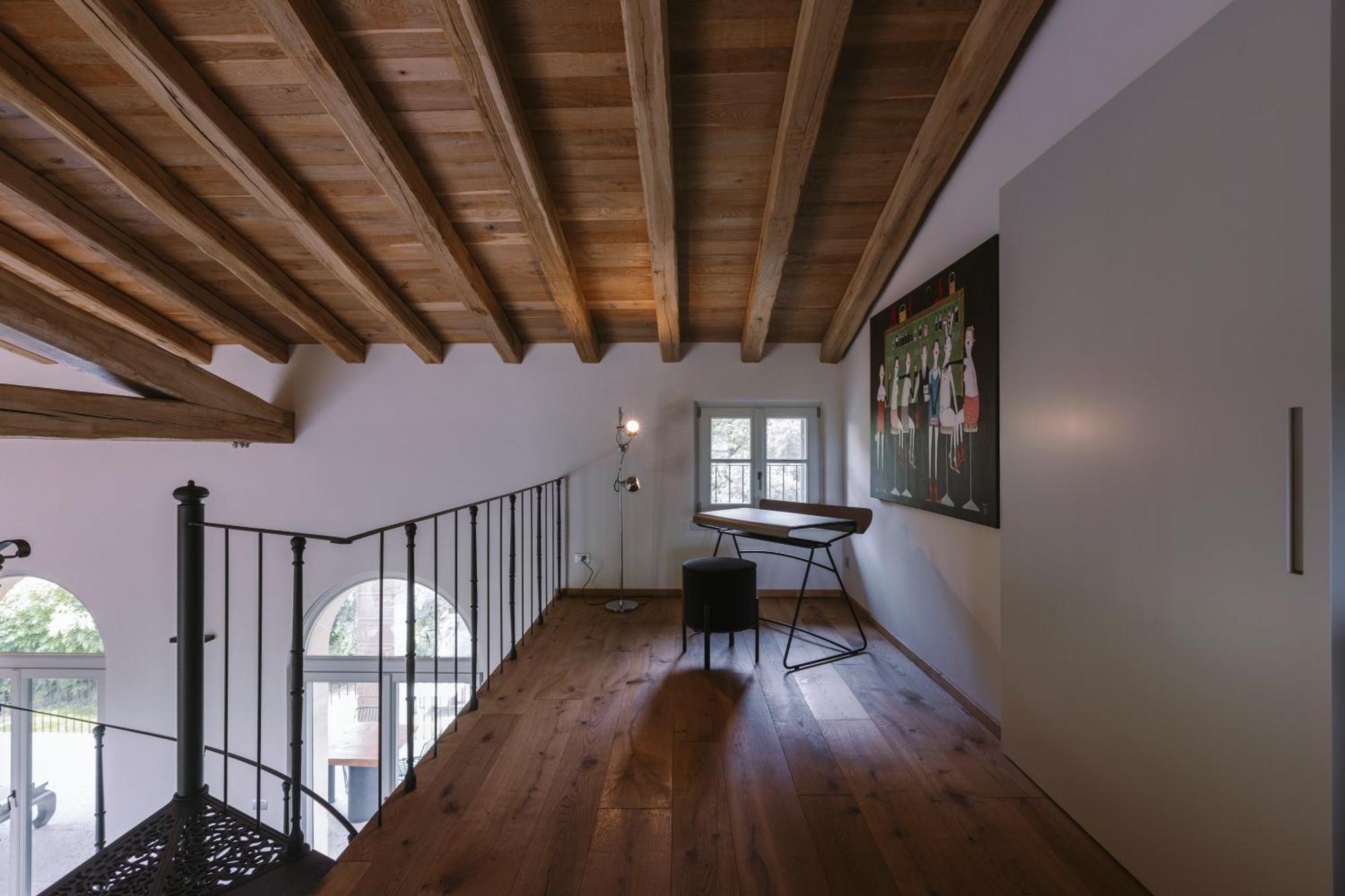 Corte Lanfranconi Relais Pescantina Exterior photo