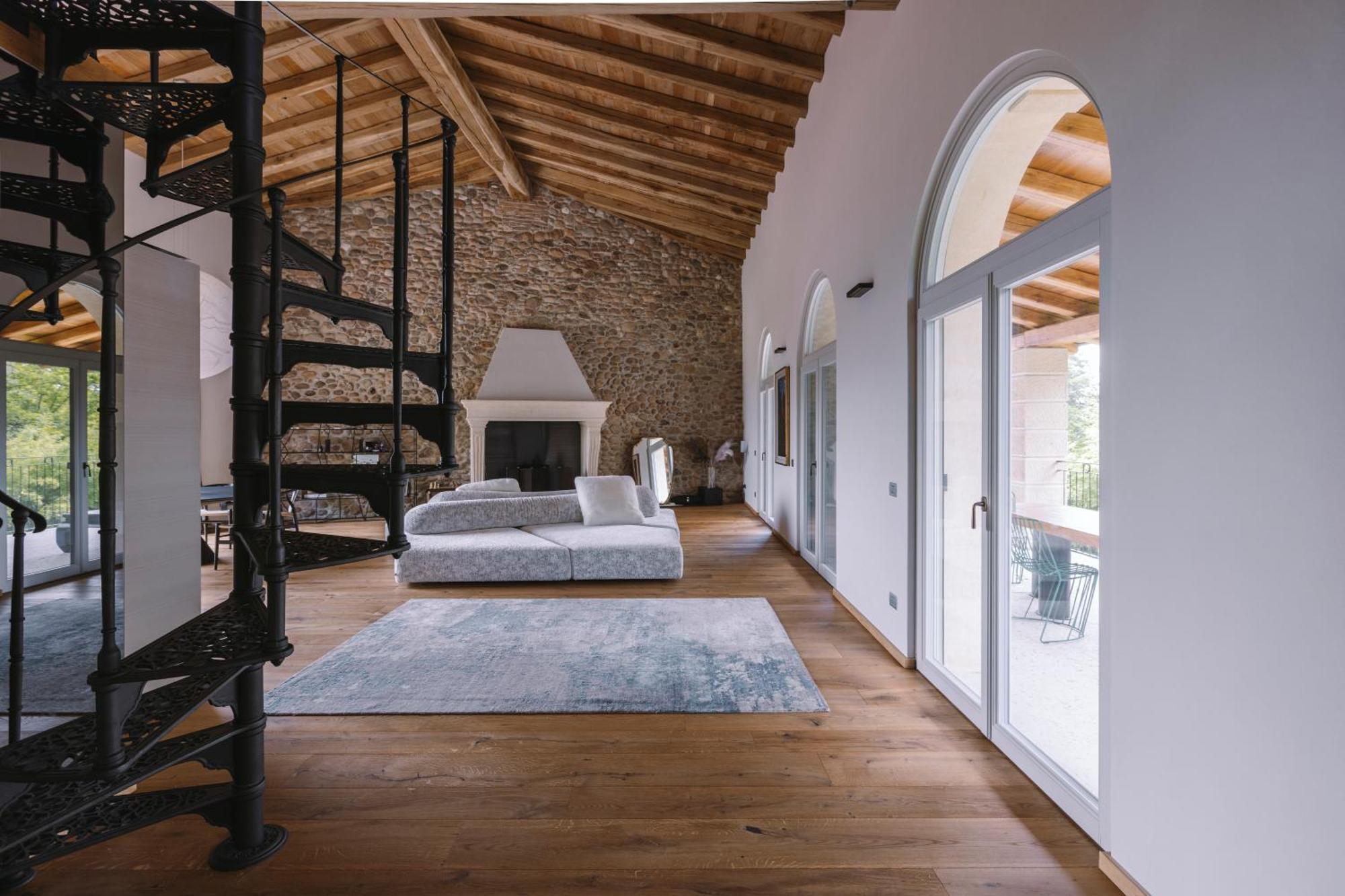 Corte Lanfranconi Relais Pescantina Exterior photo